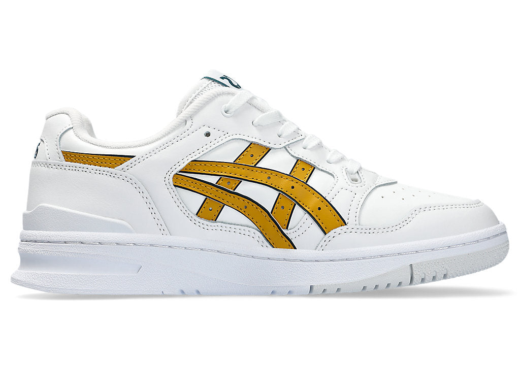 ASICS EX89 'White Mustard Seed' 1201A476-114