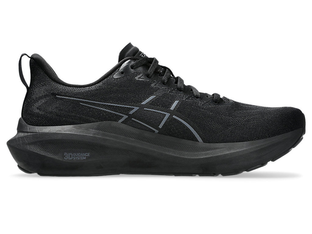 ASICS GT-2000 13 Wide 'Black' 1011B862-002