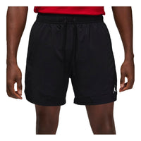 Air Jordan Dri-FIT Sport Woven Shorts 'Black White' FN5842-010