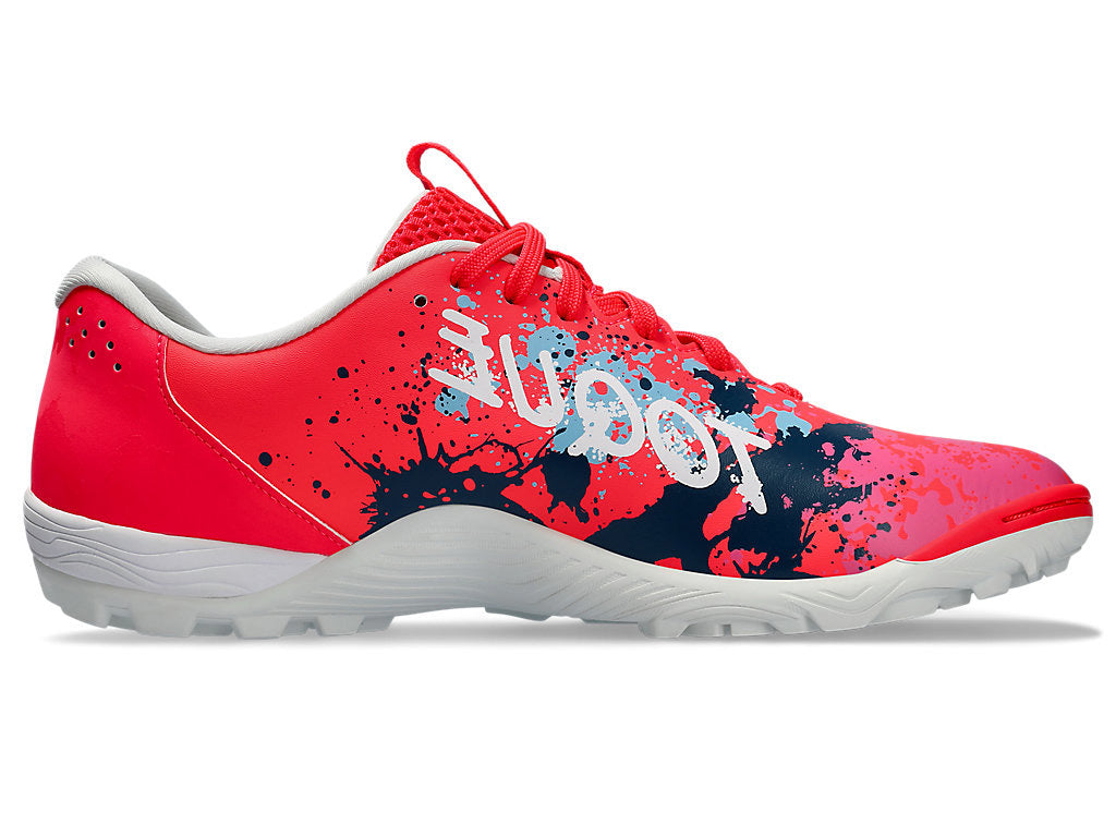 ASICS Toque 8 TF 'Diva Pink White' 1113A045-700