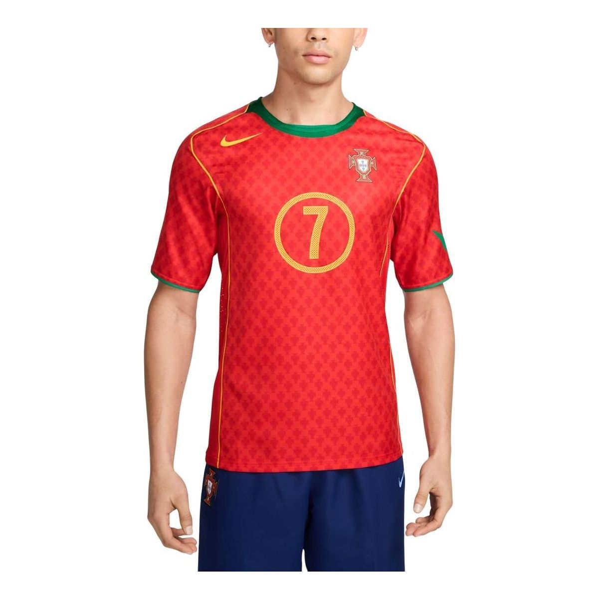 Nike Portugal 2004 Reissue Replica Jersey 'Luis Figo' HV9708-614