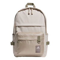 adidas Must Haves Material Backpack 'Beige' JF1199