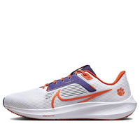 Nike Air Zoom Pegasus 40 'Clemson' DZ5966-100