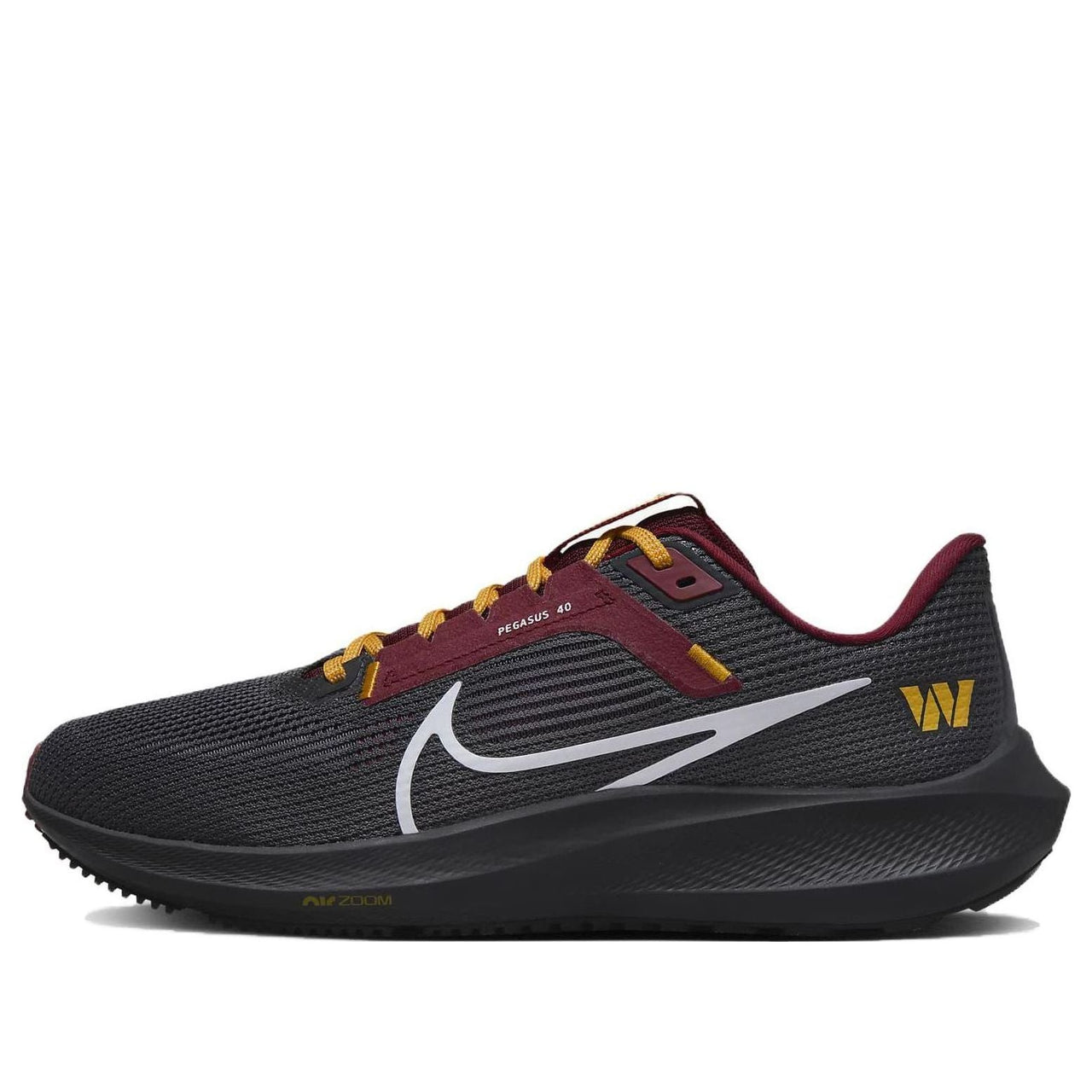 Nike x NFL Air Zoom Pegasus 40 'Washington Commanders' DZ6009-001