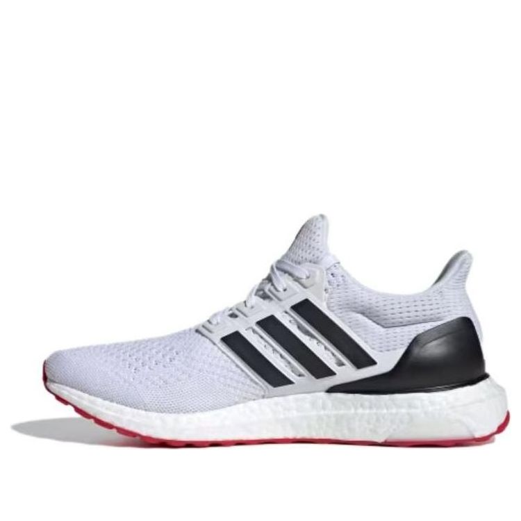 adidas UltraBoost 1.0 'White Scarlet' ID5879