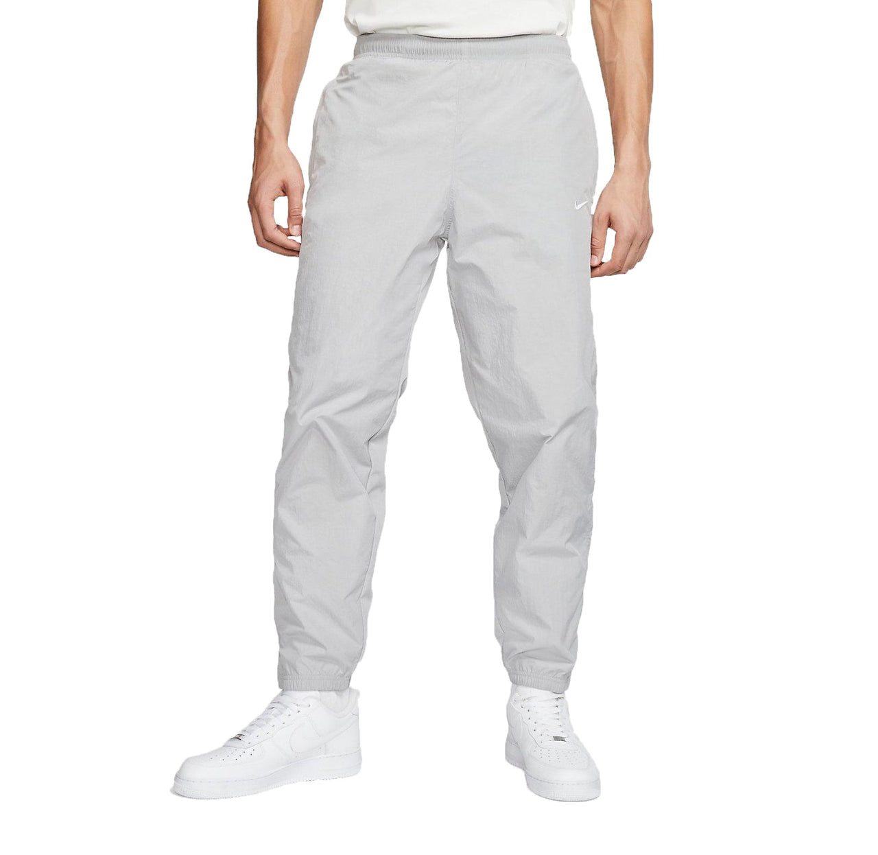 Nike NRG Track Pants 'Grey' CD6544-050