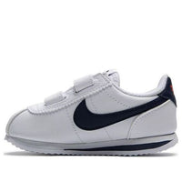 (TD) Nike Cortez Basic SL PSV 'White Black' 904769-106