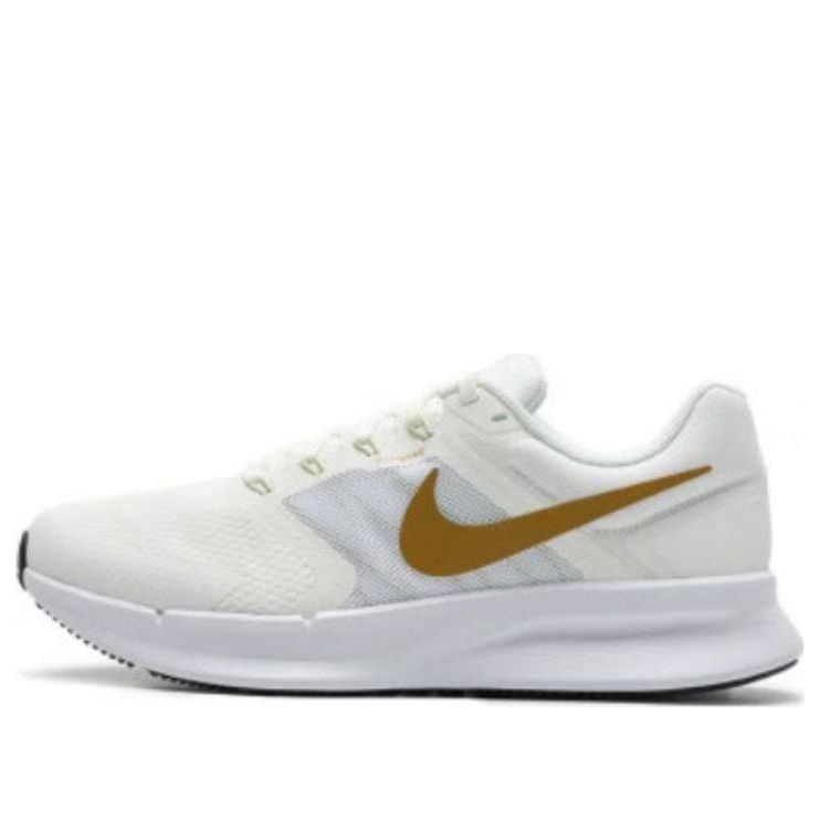 Nike Run Swift 3 'White Gold' DR2695-103