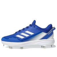 adidas Icon 7 Cleats 'Royal Blue White' FZ1556