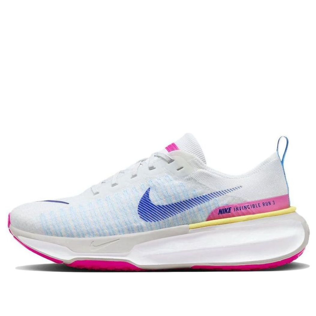 Nike ZoomX Invincible Run Flyknit 3 'Resolutions' DR2615-105