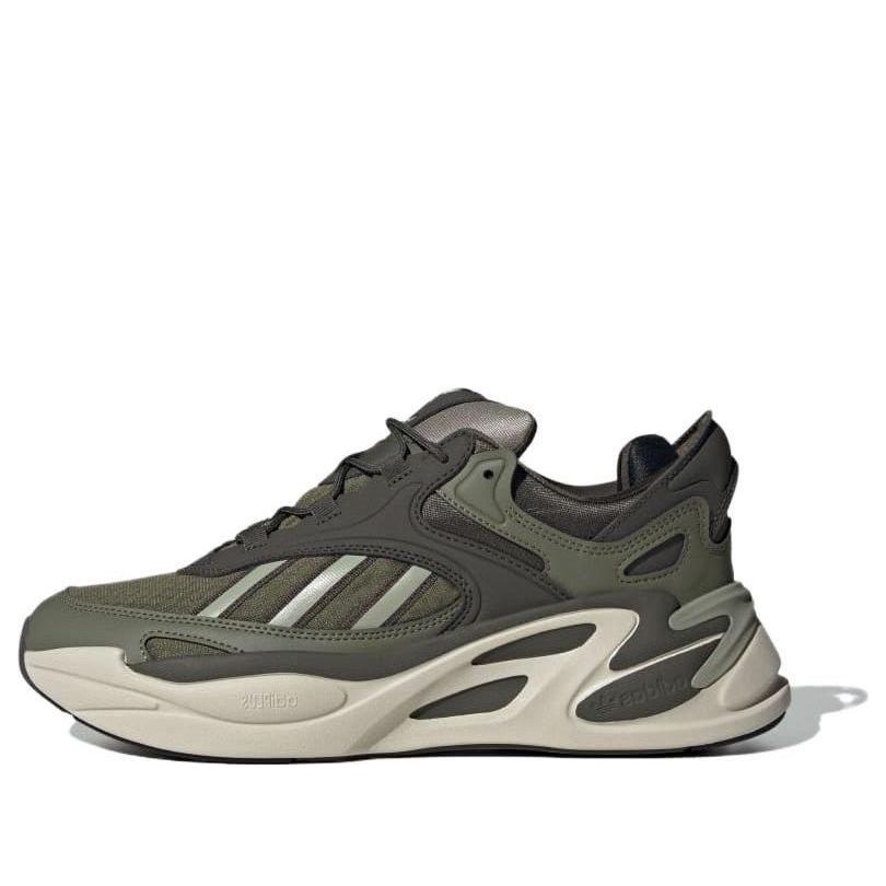 adidas Ozmorph 'Focus Olive' IE2025