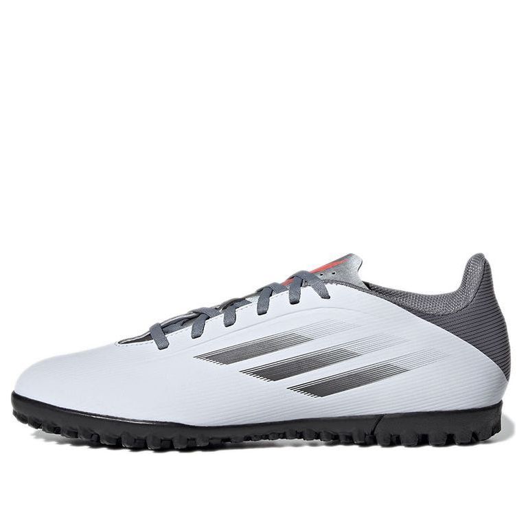 adidas X Speedflow.4 TF 'White Black' FY3335