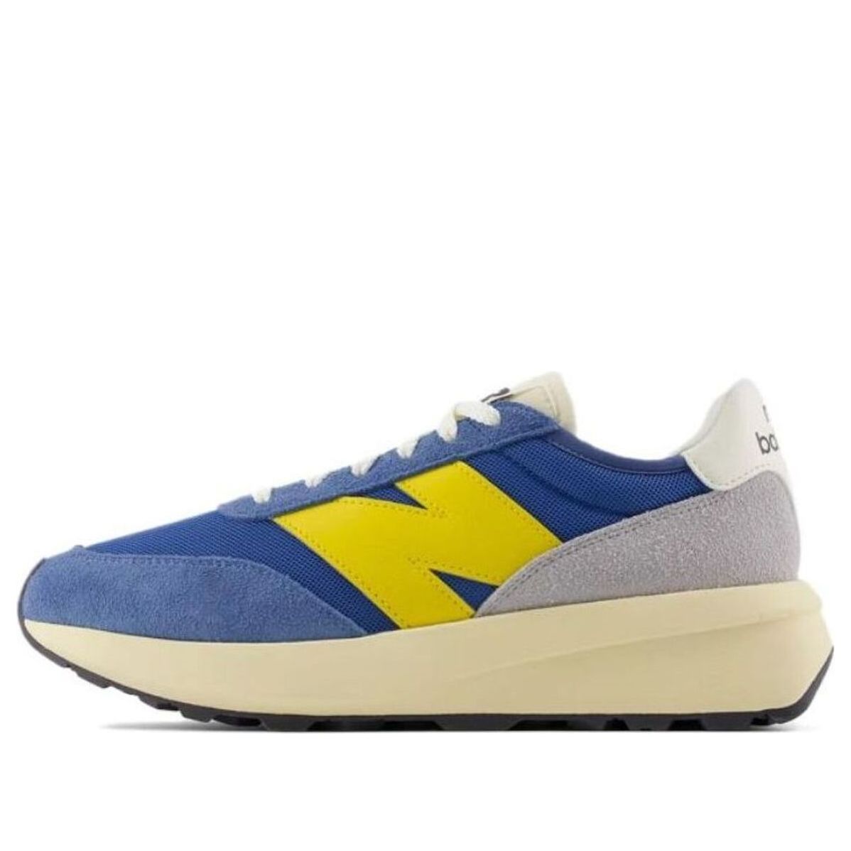 New Balance 370 'Blue Yellow' U370YB