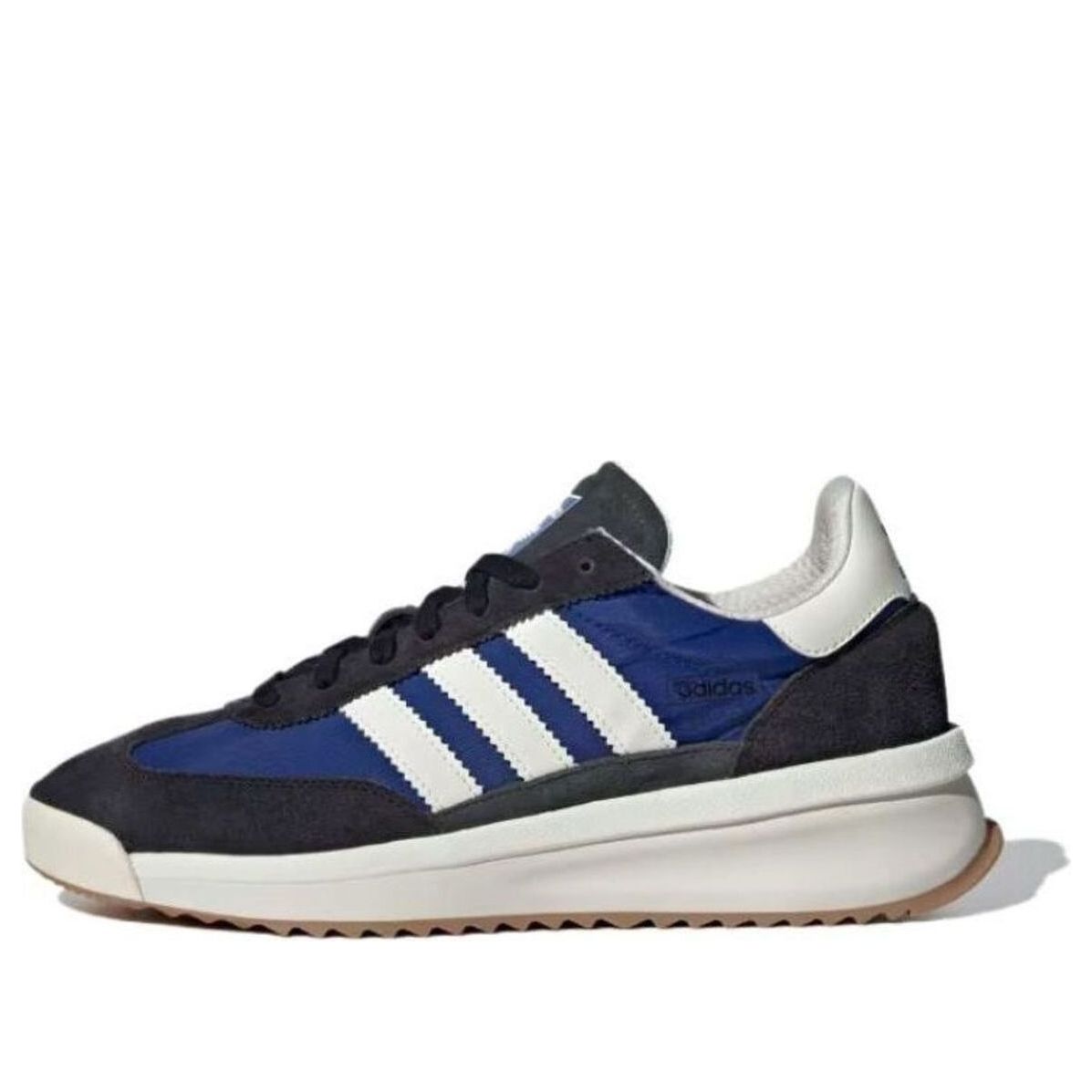 adidas SL 72 'Royal Blue Off White Core Black' IH5560