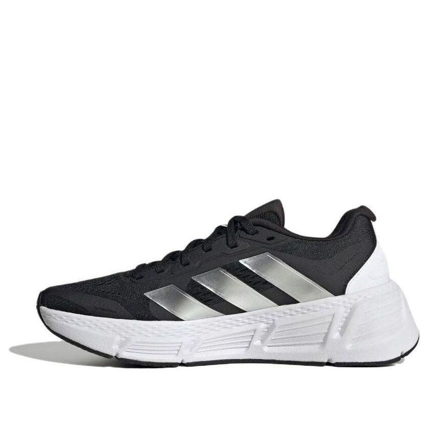 (WMNS) adidas Questar Shoes 'Black Sliver' IF2238