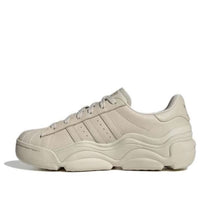 (WMNS) adidas Superstar Millencon 'Aluminium Wonder Beige' IE7370