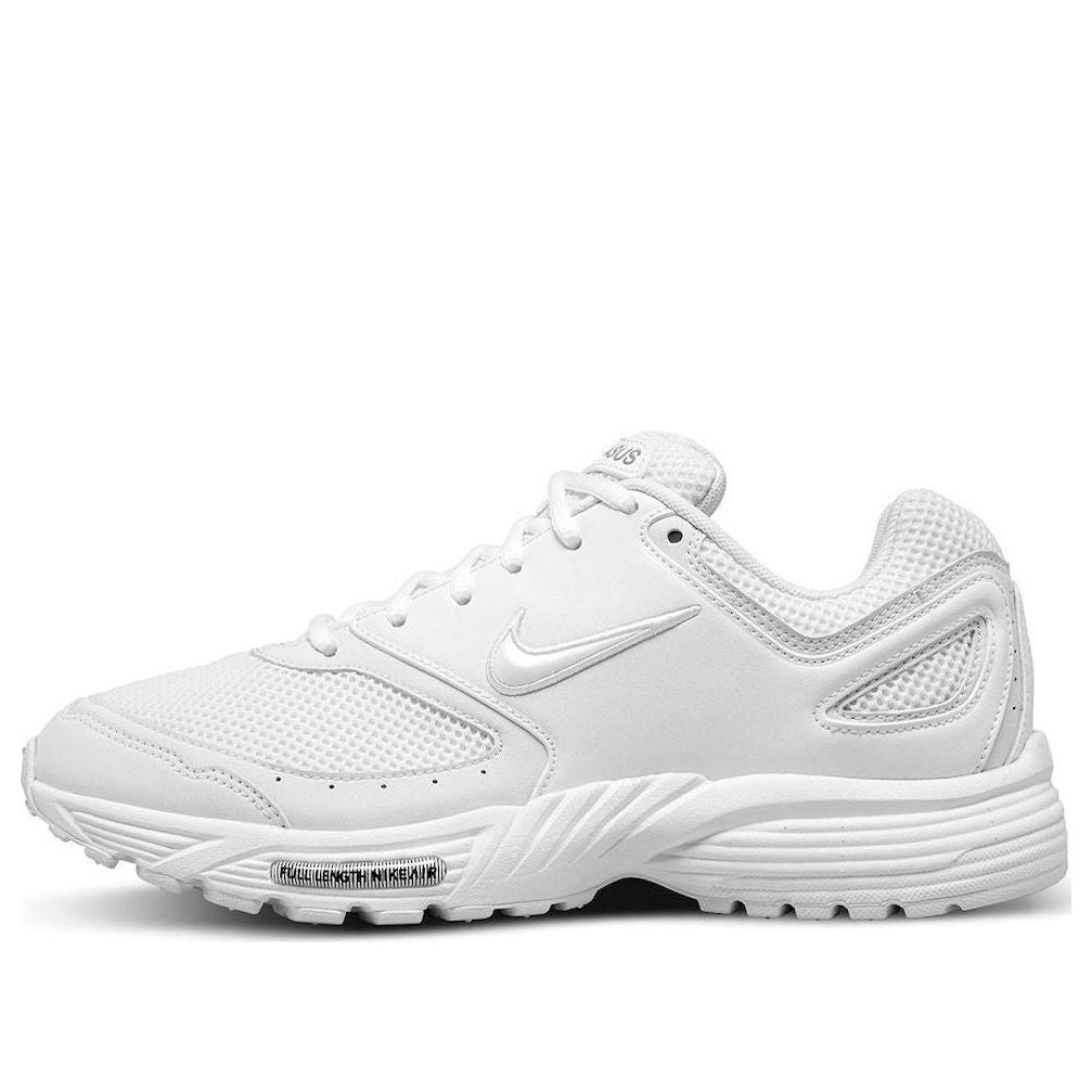 Nike x COMME des GARCONS Homme Air Zoom Pegasus 2005 'White' FJ4692-100