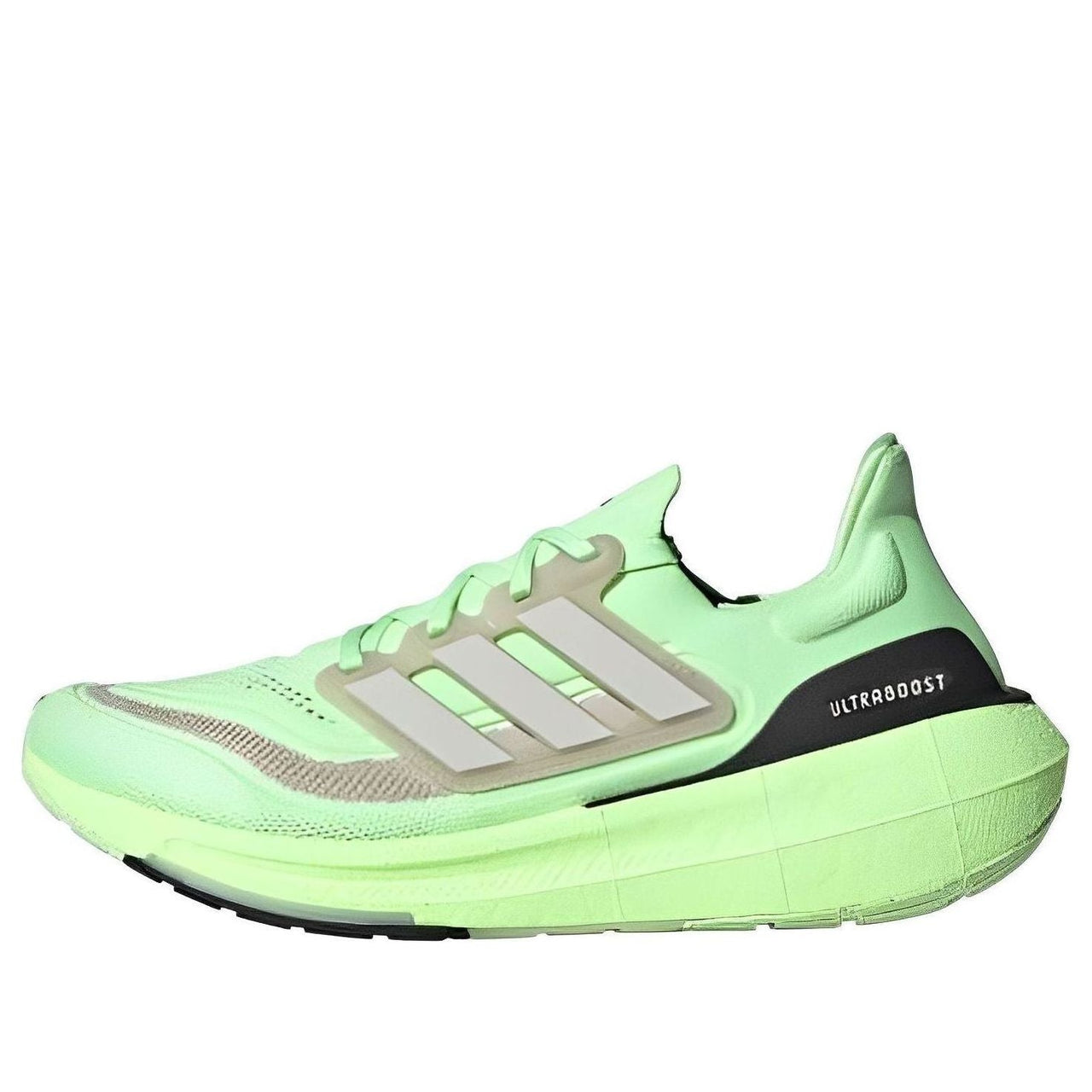adidas UltraBoost Light 'Green Spark' IE3333