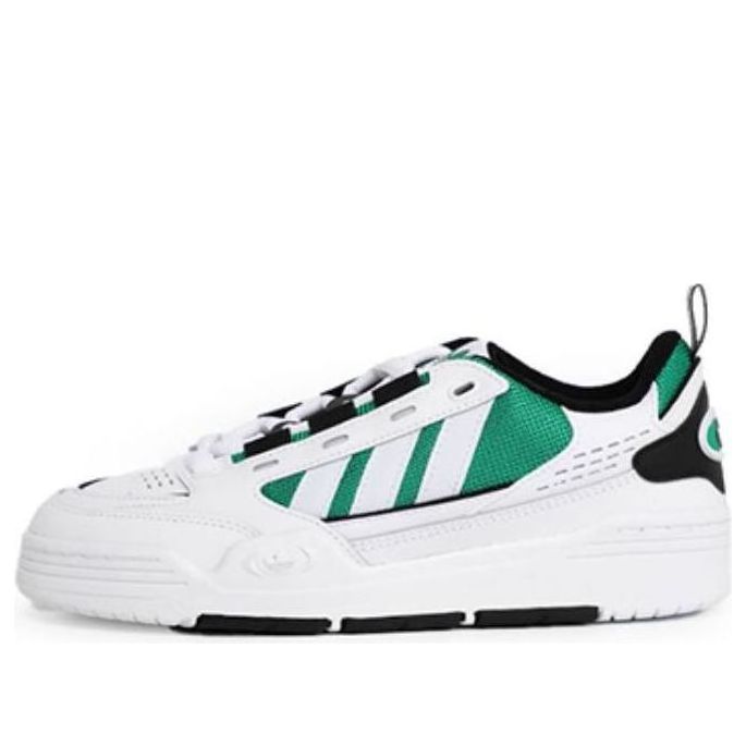 (GS) adidas ADI2000 'White Green Black' IG7486