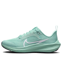 (GS) Nike Air Zoom Pegasus 40 'Mint Green' DX2498-300