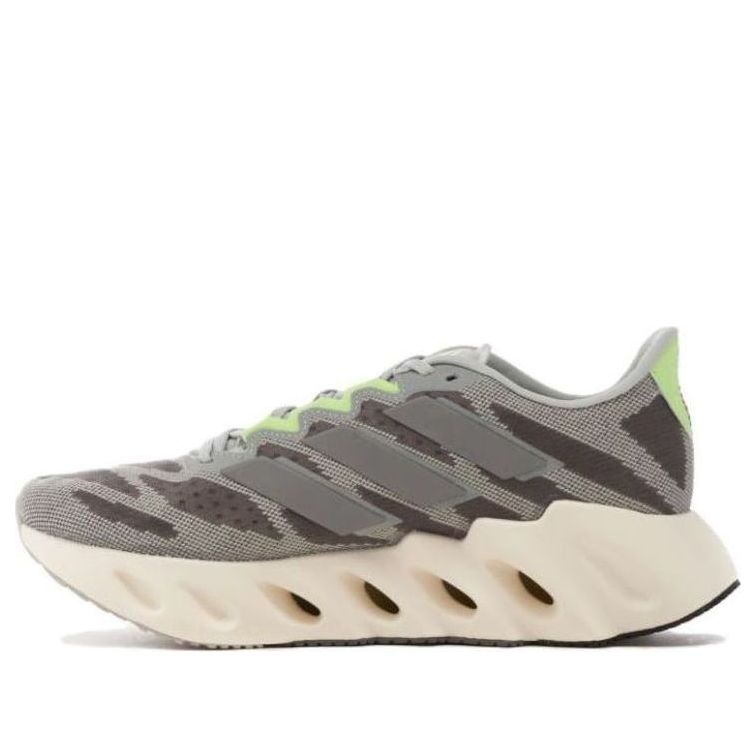 adidas Switch FWD 'Wonder Silver' ID2635