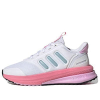 (GS) adidas X_PLRPHASE 'White Bliss Lilac' IF2757