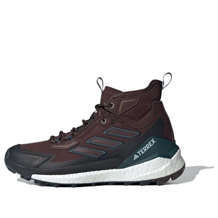 adidas and wander x Terrex Free Hiker 2 'Shadow Brown' IF2412