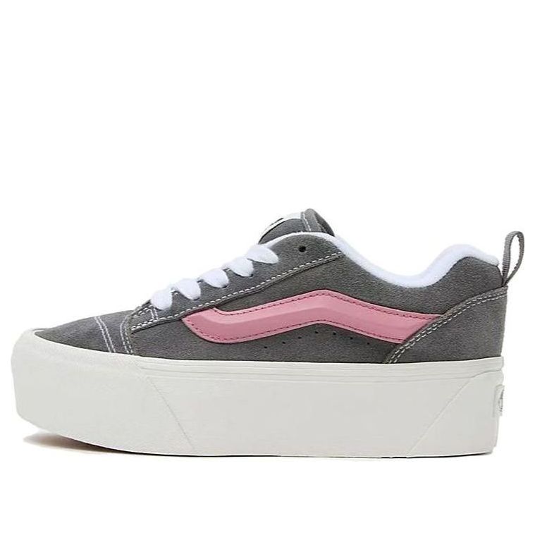 Vans Knu Stack 'Lollipop Grey' VN000CP6GRY
