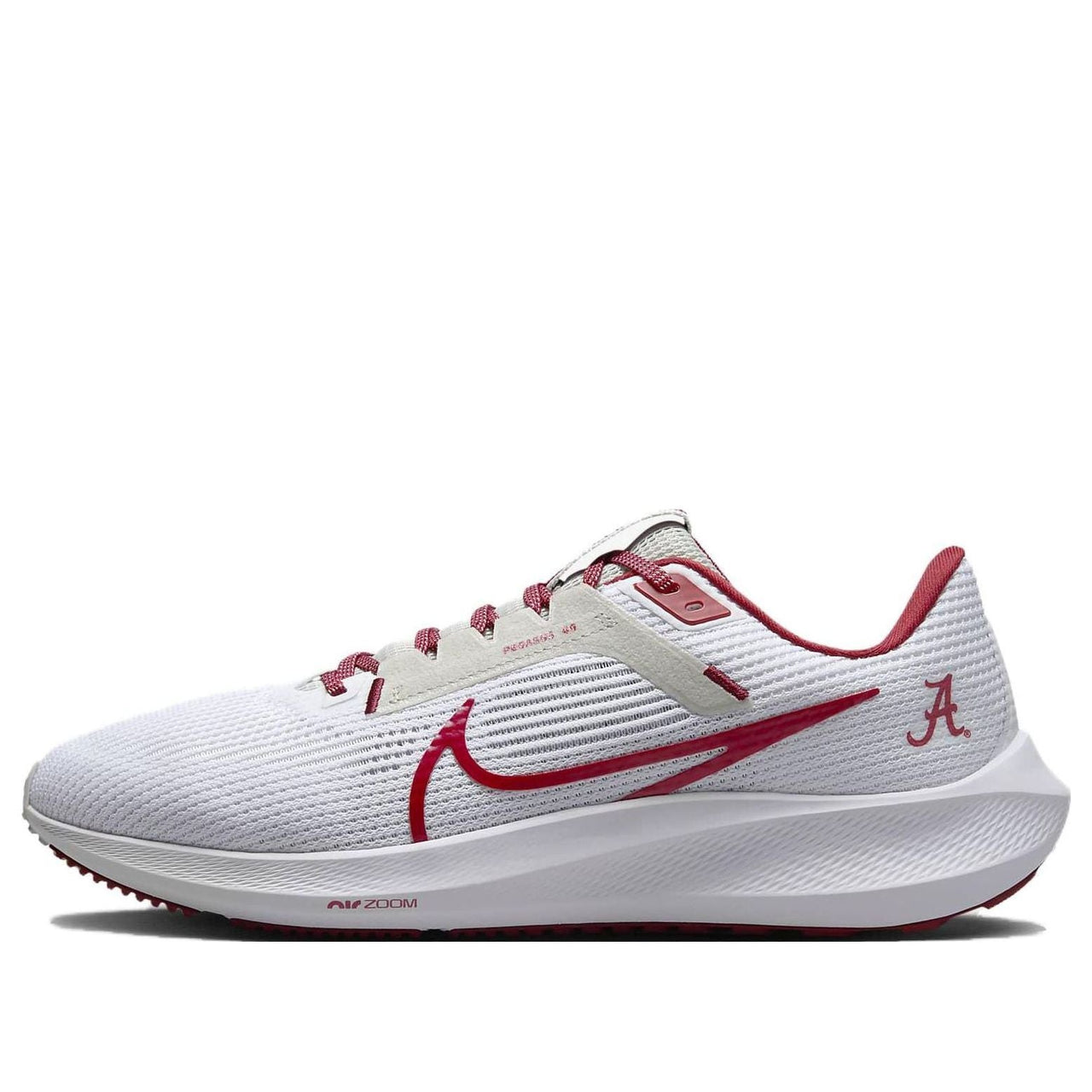 Nike Air Zoom Pegasus 40 'Alabama' DZ5972-100