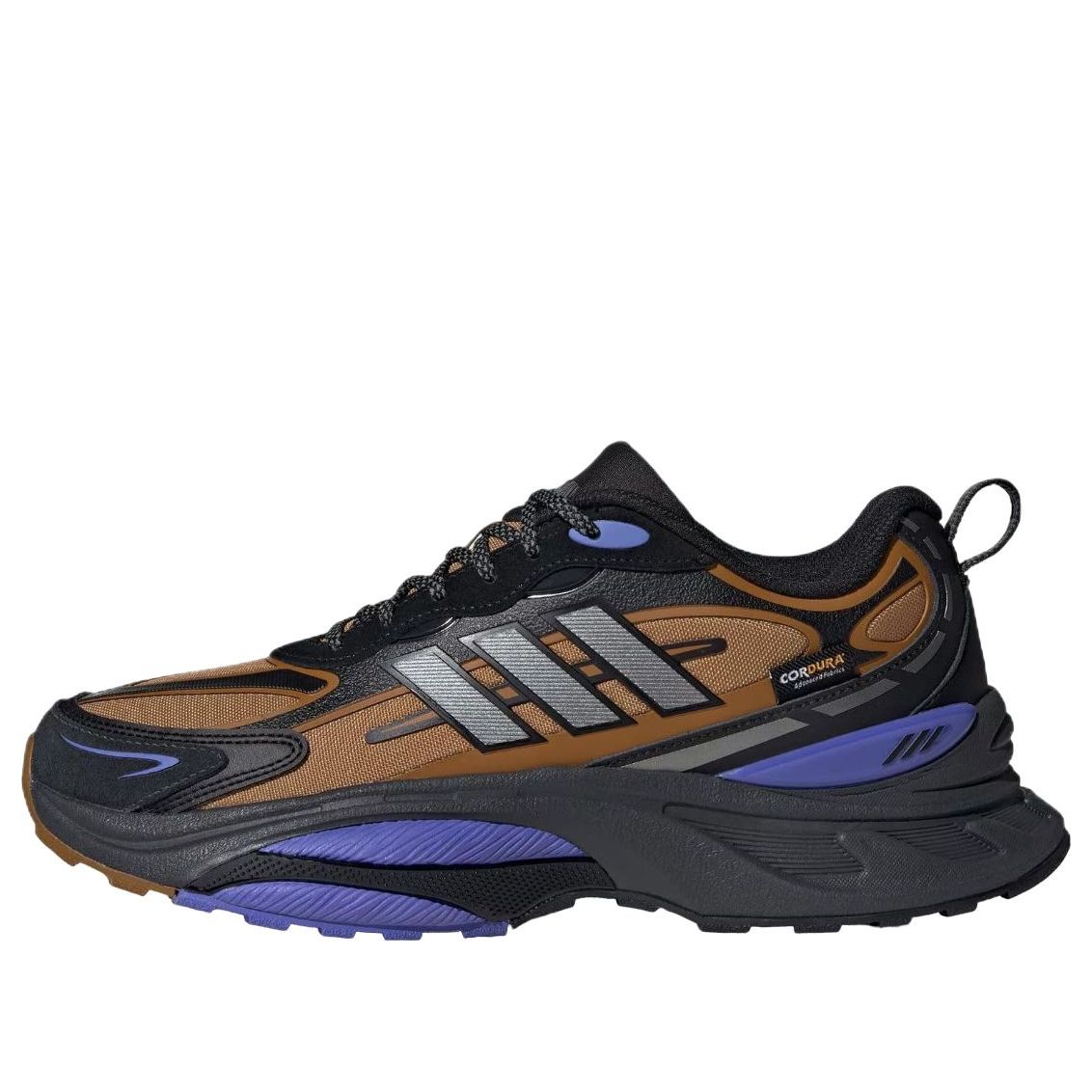 adidas MTS Pro 'Brown Black Cobalt Blue' IH6341