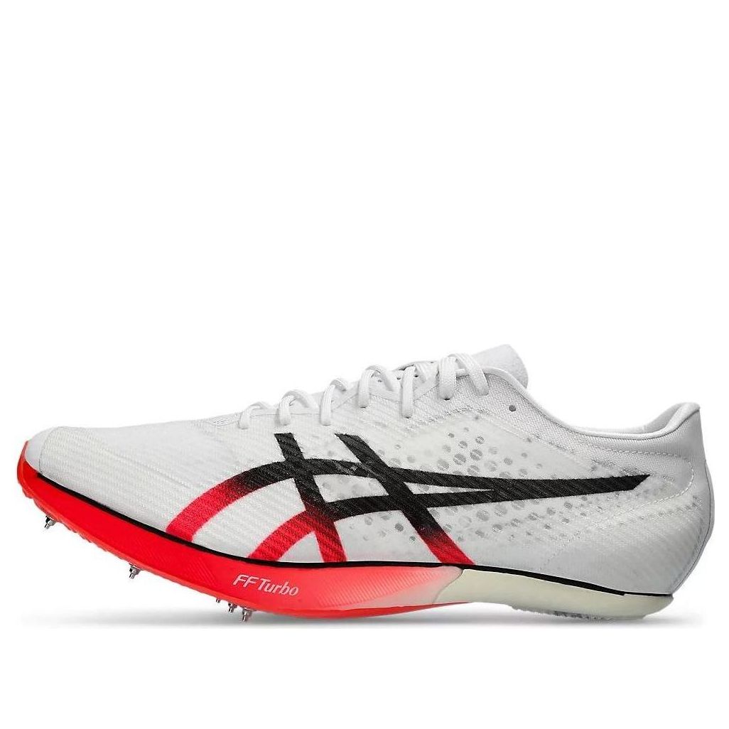 ASICS Unisex Metaspeed SP 'White Black' 1093A206-100