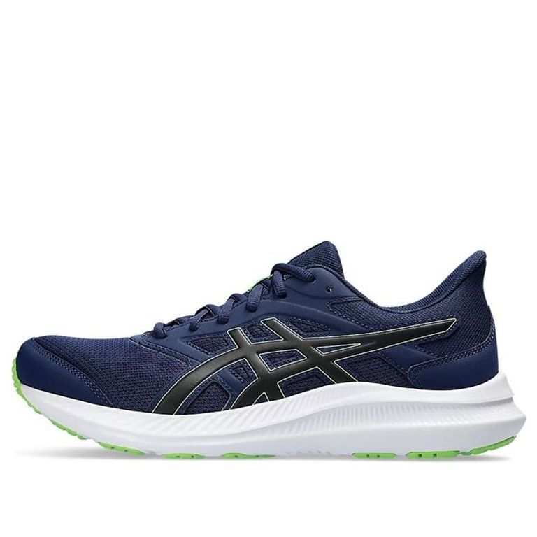 ASICS Jolt 4 'Blue Expanse Black' 1011B603-406