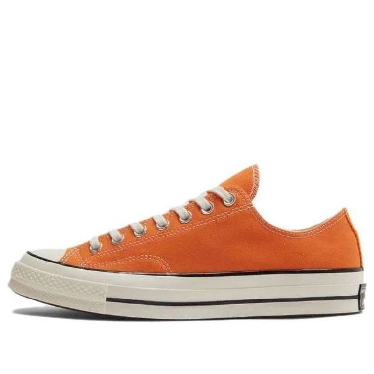 Converse Chuck Taylor 70s Low Top 'Orange' A11445C