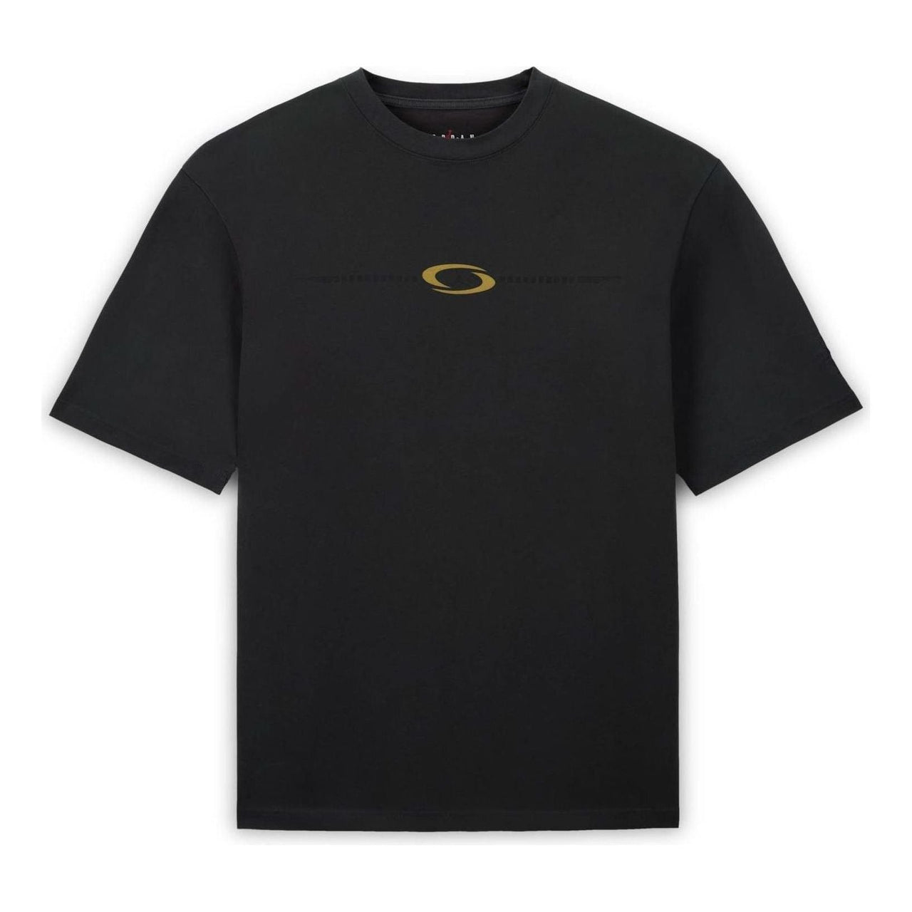 Air Jordan x Travis Scott T-Shirt 'Dark Smoke Grey' DZ5510-070