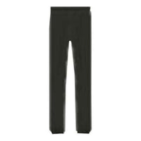 Fear of God Essentials SS23 Nylon Track Pant 'Off black' FOG-SS23-026