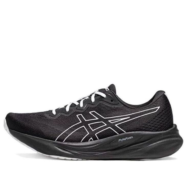 ASICS Gel-Pulse 15 'Black White' 1011B780-002