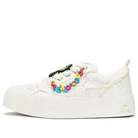 KAALIXTO Skateboarding Canvas Low 'Blue Coco' KSH230711