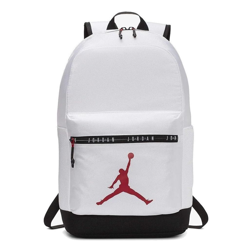Air Jordan Classic DNA Backpack 'White' JD2233029GS-001