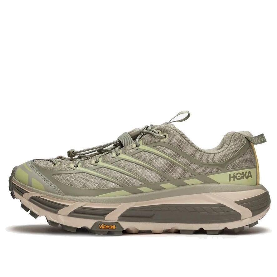 HOKA ONE ONE Mafate Three 2 'Barley Seed Green' 1141572-BYS