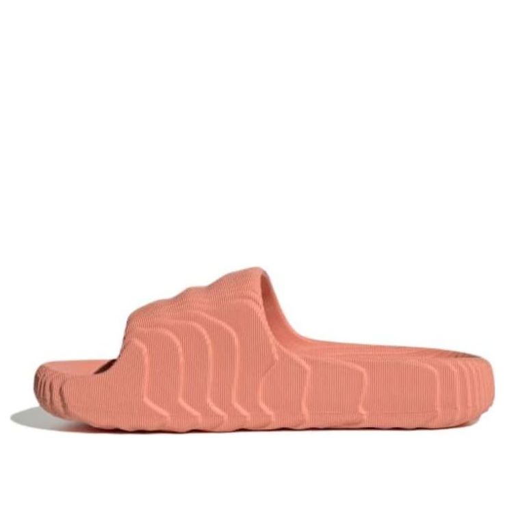 (WMNS) adidas Adilette 22 slides 'Pink' IG8261