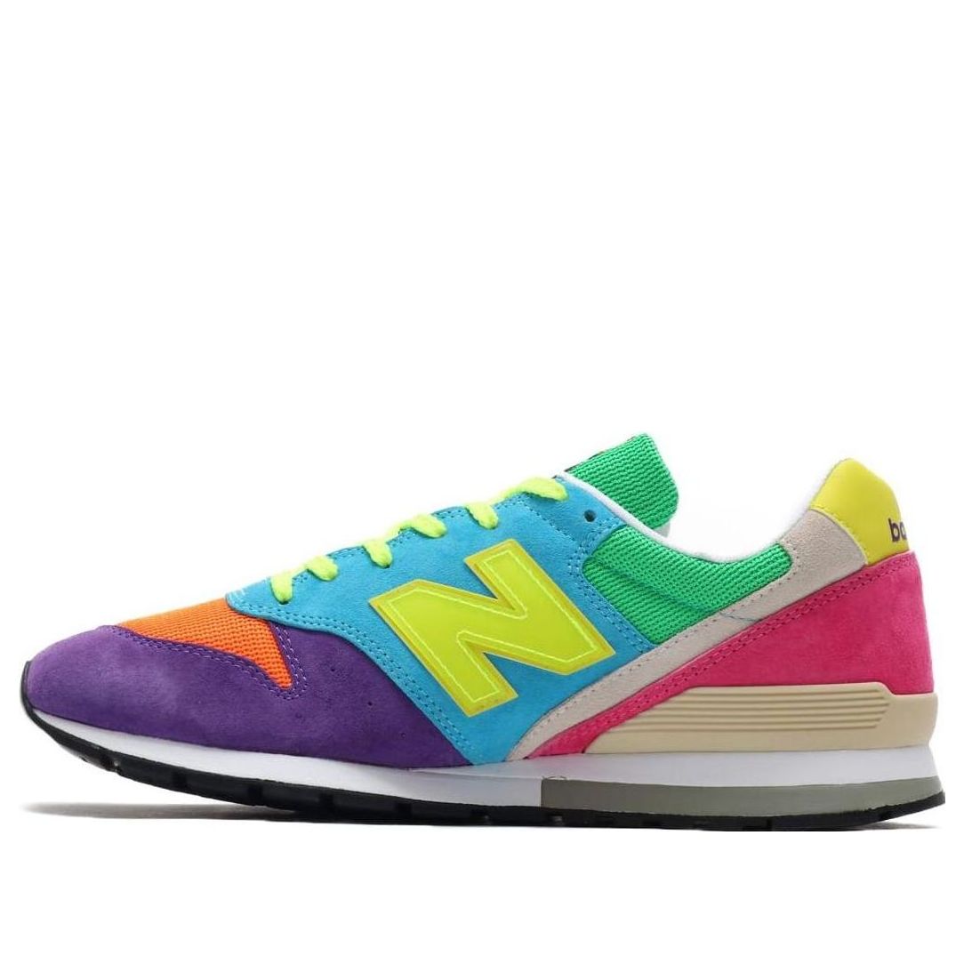New Balance Atmos x 996 CM996ATN