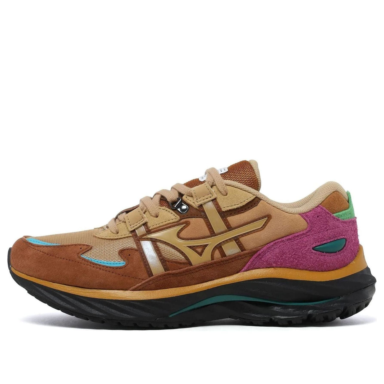 Mizuno Mujin Wave Rider Beta 'DIGAWEL Cathay Spice' D1GD230801
