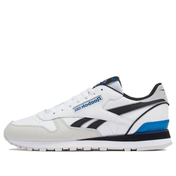 Reebok Classic Leather Clip 'White' 100074394