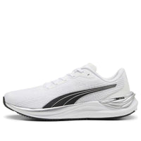 PUMA Electrify NITRO 3 'White Black Silver' 378455-13