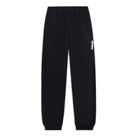 Li-Ning BadFive Graphic Joggers Sweatpants 'Black' AKLT077-1