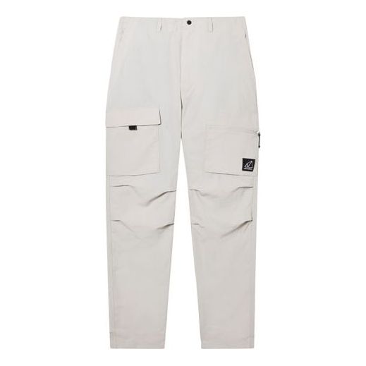 New Balance All Terrain Cargo Pants 'Beige' MP11580-TWF