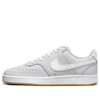 (WMNS) Nike Court Vision Low 'Whisper Gum' CD5434-501