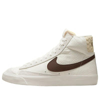 Nike Blazer Mid 'Python Heel' FD0805-100