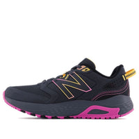 (WMNS) New Balance 410 'Black' WT410CG7