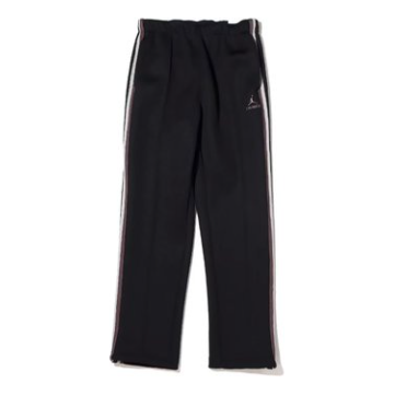 Air Jordan x A Ma Maniere Track Pant Asia Sizing 'Black' DV7464-010